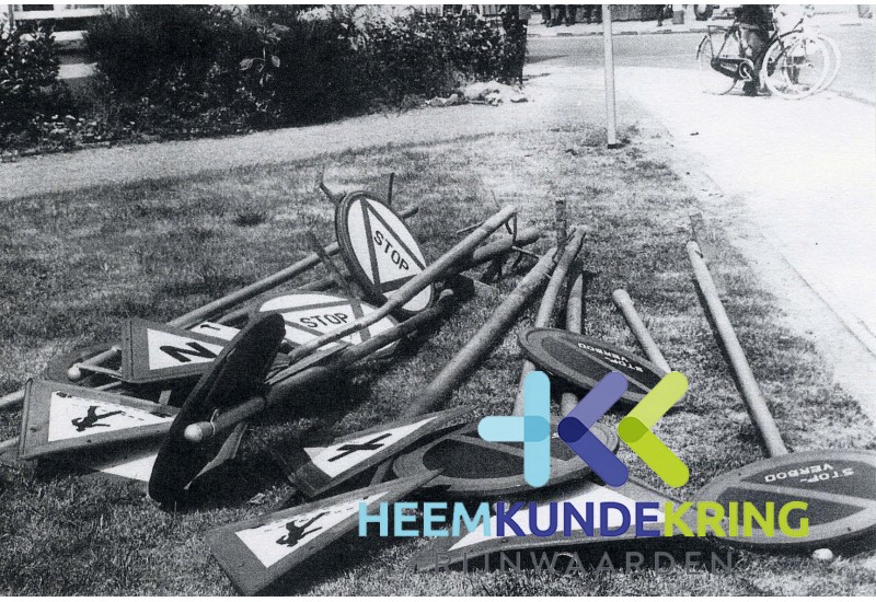 Elten.21 verkeersborden 0010